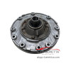 Масляный насос в сборе (4 фрикционных диска) JR710