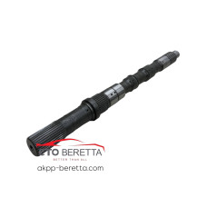 Выходной вал JR710