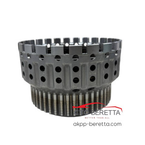 Барабан Direct Clutch в сборе JR710