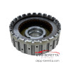 Барабан в сборе с дисками Hi-Low Reverse Brake JR710
