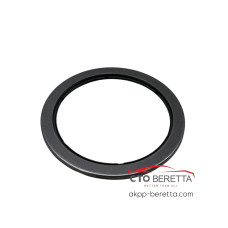 Опорный подшипник 93.5/74/3.6 mm JR710E