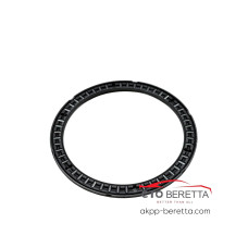 Опорный подшипник 84/69/3 mm JR710E