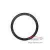 Опорный подшипник 80/66/2.8 mm JR710E 