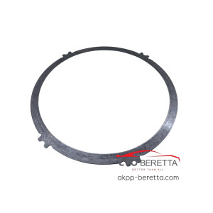 Стальной диск 4T/151/1.2mm JR710E