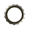 Кольцевая шестерня дифференциала АКПП 6T40 6T45