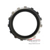 Кольцевая шестерня дифференциала АКПП 6T40 6T45