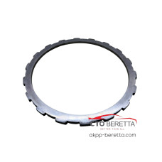 Стальной диск 18T/150/5.35 mm JR710E