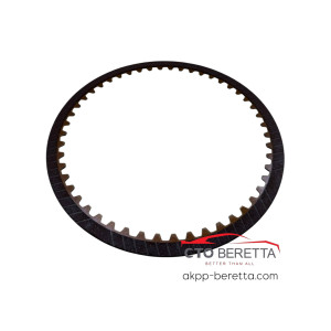 Фрикционный диск 50T/167/1.7mm JR710E
