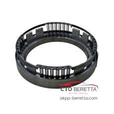 Поршень Low Reverse с возвратной пружиной JF403E