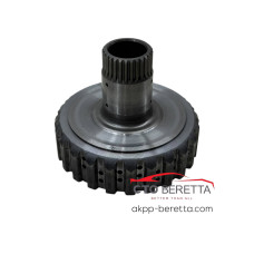 Хаб Clutch JF403E