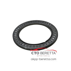 Опорный подшипник 50/35/2.8 mm JF403E