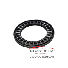 Опорный подшипник 48/30/3.3 mm JF403E