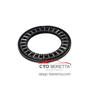 Опорный подшипник 48/30/3.3 mm JF403E