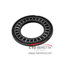 Опорный подшипник 42/23/2.8 mm JF403E