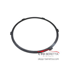 Диск стальной 5T/151/2.2 mm JF403E