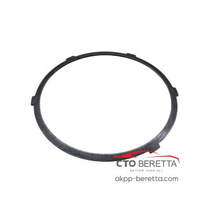 Диск сталевий 5T/151/2.2 mm JF403E