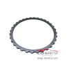Диск стальной 32T/125/3.6 mm JF403E