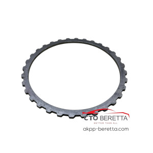 Диск стальной 32T/125/3.6 mm JF403E