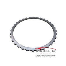 Диск стальной 32T/125/3.4 mm JF403E