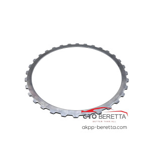 Диск сталевий Forward 32T/125/1.8 mm  JF403E RE4F04A