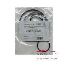 Комплект тефлоновых колец 173980.110A A750E