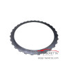 Комплект стальных и фрикционных дисков E Clutch 4HP16