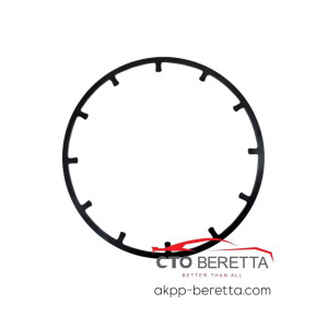Зворотня пружина D Brake 4HP20