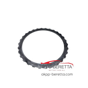 Сталевий диск E Clutch 4HP20 5HP24 5HP24A 30T/155/2.05 mm