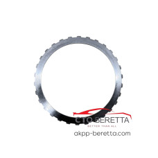 Стальной диск B Clutch 4HP20 5HP24 5HP24A 30T/155/2.4 mm