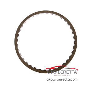 Фрикційний диск Direct A750E A760E A761E 36T/162/1.5 mm