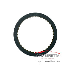 Фрикционный диск Forward Clutch A340 40T/126/2.1 mm