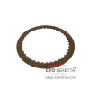 Фрикційний диск #2 Brake/Overdrive A750E A760E A761E 40T/138/1.55 mm