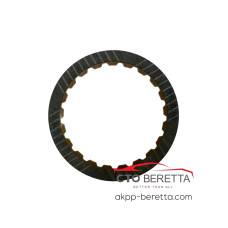 Фрикционный диск HIGH JF403E 21T/112/1.6 mm