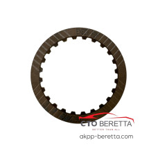 Фрикционный диск High JF403E 24T/112/1.6 mm