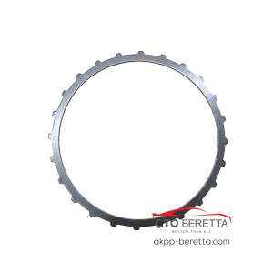 Сталевий диск Rear/Input A750E A760E A761E 24T/149/2.4 mm 3564860010  173701-240