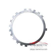 Стальной диск #4 Brake/Low Reverse A750E A760E A761E 16T/124/1.8 mm 3569460010 173713-180