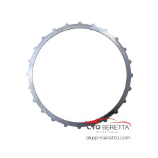 Стальной диск DIRECT A750E A760E A761E 24T/150/1.8 mm 3564760010 173701-180