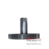 Хаб F Clutch з валом ZF 4HP20