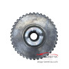 Хаб F Clutch з валом ZF 4HP20