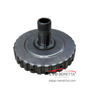 Хаб барабана E Clutch ZF 4HP20