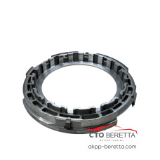 Корпус сцеплений D-C Brake ZF 4HP20