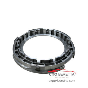 Корпус сцеплений D-C Brake ZF 4HP20