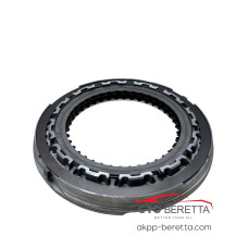 Корпус сцеплений D-C Brake в сборе ZF 4HP16