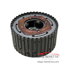 Комплект планетарных передач ZF 4HP16