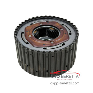 Комплект планетарних передач ZF 4HP16
