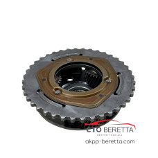 Задняя планетарная передача ZF 4HP20