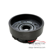 Передняя планетарная передача ZF 4HP20