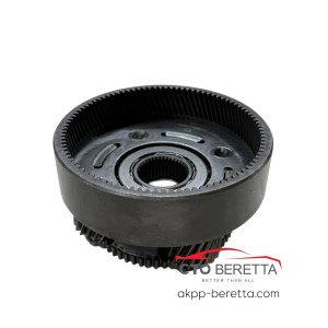 Передня планетарна передача ZF 4HP20