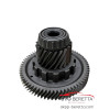 Диференціал 1063419112 ZF 4HP16