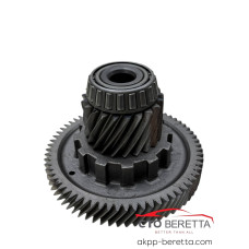 Дифференциал 1063419112 ZF 4HP16
